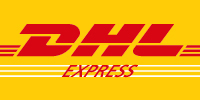 DHL Express (nach Absprache)